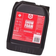 GOOD STUFF Snow Foam 5L hustá aktívna pena na predumytie Neutrálne pH