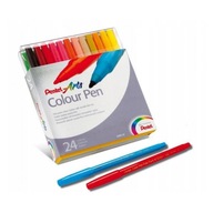 Fixky PENTEL 24col. S-360-24