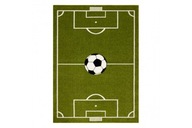 Koberec PILLY 160x220 GREEN FIELD UEFA GALL HIT