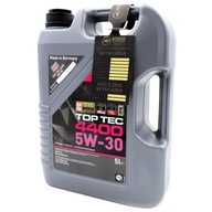 Motorový olej Liqui Moly 2322 Top Tec 4400 5w30 5L