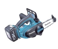 MAKITA REŤAZOVÁ PÍLA 18V DUC122RTE 11,5cm 2x5,0A