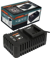 4A NABÍJAČKA PRE 20V STHOR SYSTEM BATÉRIE