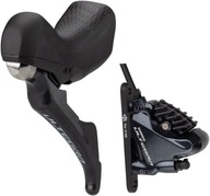 2-rýchlostná predná sada Shimano Ultegra ST-R8020/BR-R8070