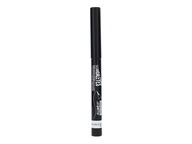 Rimmel London Scandal Eyes Precision Micro očné linky 001 Black 1,1ml (W) P2