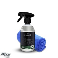 Deturner Leather Cleaner 500 ml na čistenie kože