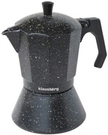 ESPRESSO KÁVOVAR 450ml 9 POLO. KLAUSBERG KB-7160