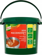 Pečená omáčka 123 knorr 3kg