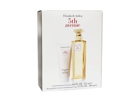 Elizabeth Arden 5th Avenue edp 125ml + balzam