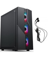 Puzdro Gamer PRO Bandit BPA2 Midi Tower USB 3.0