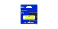 Goodram Pendrive GOODRAM UME2 128GB USB 2.0 žltý