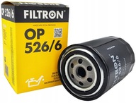 OLEJOVÝ FILTER FILTRON PRE VW PASSAT B3 B5 B6 1,8T