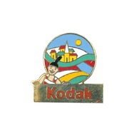 Kodak Pin #21