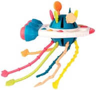 SENSORY ROCKET FAREBNÉ LINKY TF 50662 TULI FUN