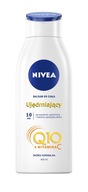 Nivea telové mlieko spevňujúci Q10 telové mlieko 400 ml