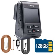 Videorekordér Viofo A119-G V3 +128GB+HK3