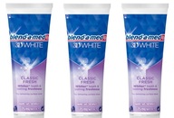 BLEND-a-MED 3D WHITE PASTE CLASSIC FRESH 3x75ml