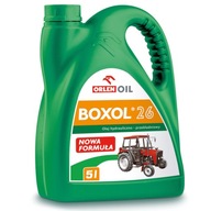 Prevodový a hydraulický olej BOXOL 26 | 5L