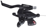 Shimano Altus 3 rýchlostná páka ST-M310 ľavá