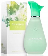 Chanson Dámsky parfém Chanson d Eau Original 100 ml toaletná voda EDT