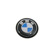 Nálepka na kľúče s logom BMW 3 E46