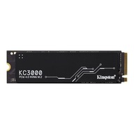 Kingston KC3000 SSD 512 GB M.2 NVMe PCIe Gen 4.0 x4 (7000/3900 MB/s) 22