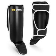 SHIN GUARDS S/M MMA BLACK