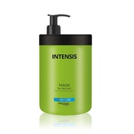 Chantal Intensis Moisture Mask 1000 ml suchá vlna