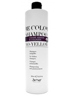 Be Color NO YELLOW šampón pre blond vlasy 500 ml