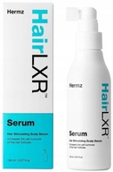 HERMZ HairLXR - Sérum proti vypadávaniu vlasov 150 ml