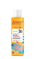 FARMONA Family emulzia na opaľovanie SPF30 200ml