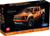 LEGO TECHNIC Ford F-150 Raptor 42126