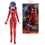 Miraculous Movie Line Ladybug Doll 50014