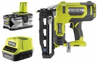 RYOBI batéria NAILER 18V ​​​​R16GN18G + 4Ah