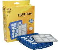 HEPA FILTER PRE ZELMER Quiqo ZVC315SK ZVC315HP 1 sada