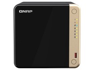 Súborový server QNAP TS-464-8G NAS
