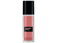 James Bond 007 for Women 75ml parfumovaný deodorant P1