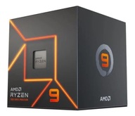 Procesor AMD Ryzen 9 7900 3,7 GHz 100-100000589WOF