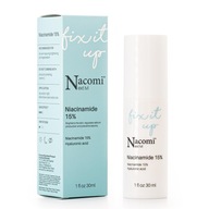 NACOMI Next Level Niacínamid 15% 30ml