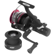 Volnobežný navijak JAXON RED CARP FRXL 600 8BB