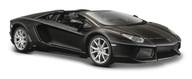 Model MAISTO 1:24 LAMBORGHINI AVENTADOR LP 700-4