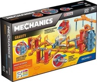 MAGNETICKÉ BLOKY MECHANIKA GEOMAG 243EL GEO-774