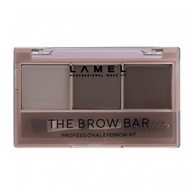 Lamel The Brow Bar 402 Paletka na obočie 4,5g