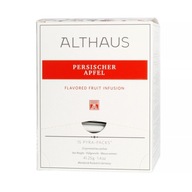 Althaus Persischer Apfel Pyra Pack 15 pyramíd