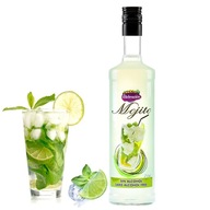 MOJITO