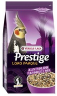 Versele-Laga Mix Priemerná austrálska papagáj (nymf) 1 kg