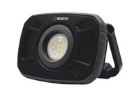 WURTH Wireless Pracovná LED lampa Ergopower Mini 10W