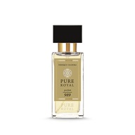 FM GROUP PURE ROYAL PARFUME 989 UNISEX ZDARMA