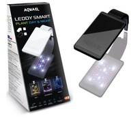 AQUAEL Leddy Smart 4,8W DN Plant Black