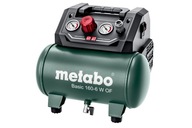 Metabo Basic 160-6 W OF kompresor 601501000