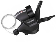 Prehadzovačka SHIMANO SL-M315 ĽAVÁ / 2-st